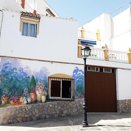 Casa Arte De Sorvilán Екстериор снимка
