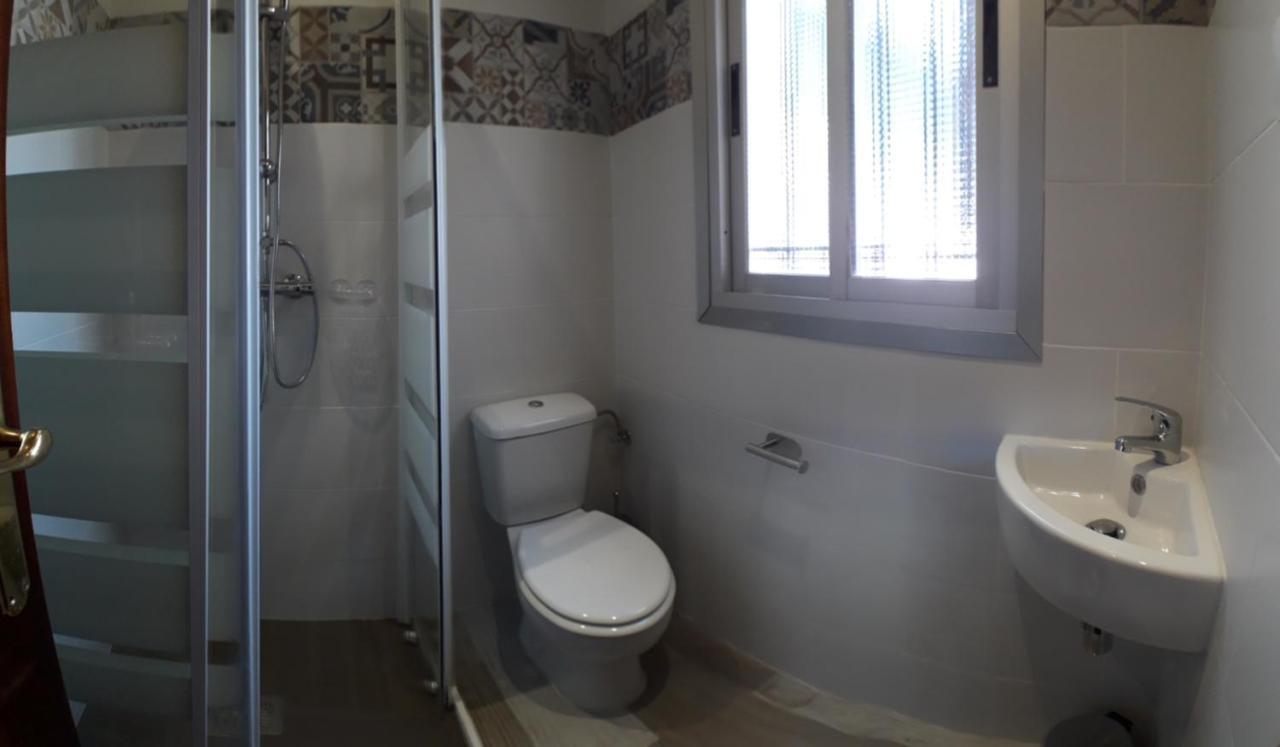 Casa Arte De Sorvilán Екстериор снимка