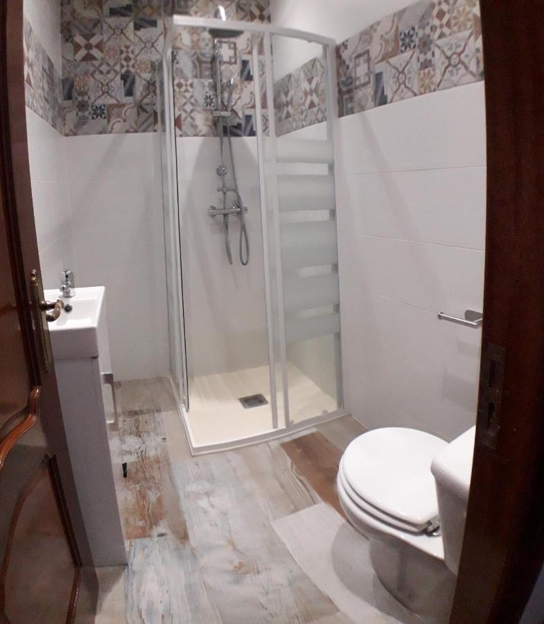 Casa Arte De Sorvilán Екстериор снимка