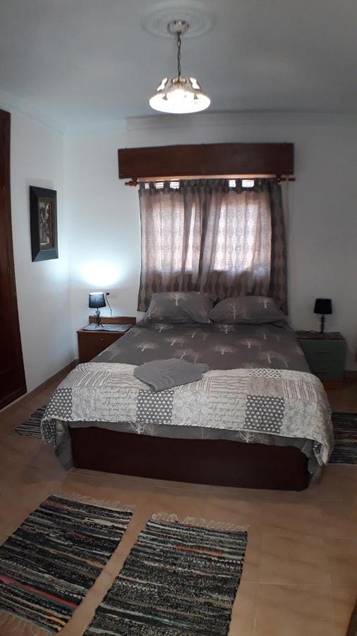 Casa Arte De Sorvilán Екстериор снимка