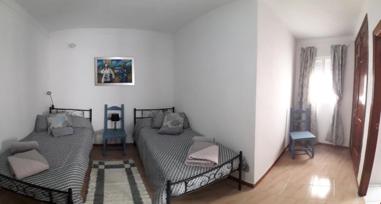 Casa Arte De Sorvilán Екстериор снимка
