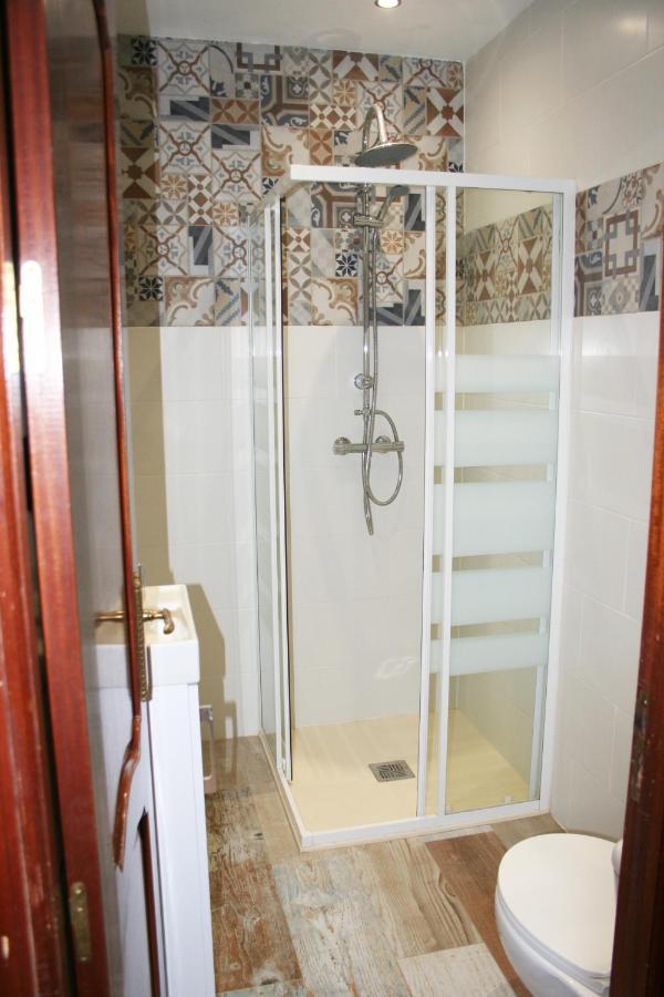 Casa Arte De Sorvilán Екстериор снимка