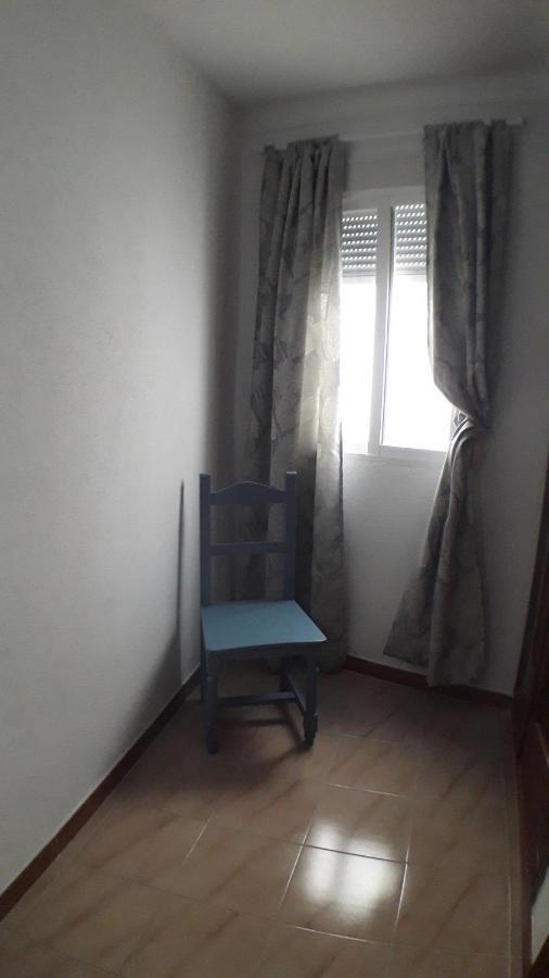 Casa Arte De Sorvilán Екстериор снимка