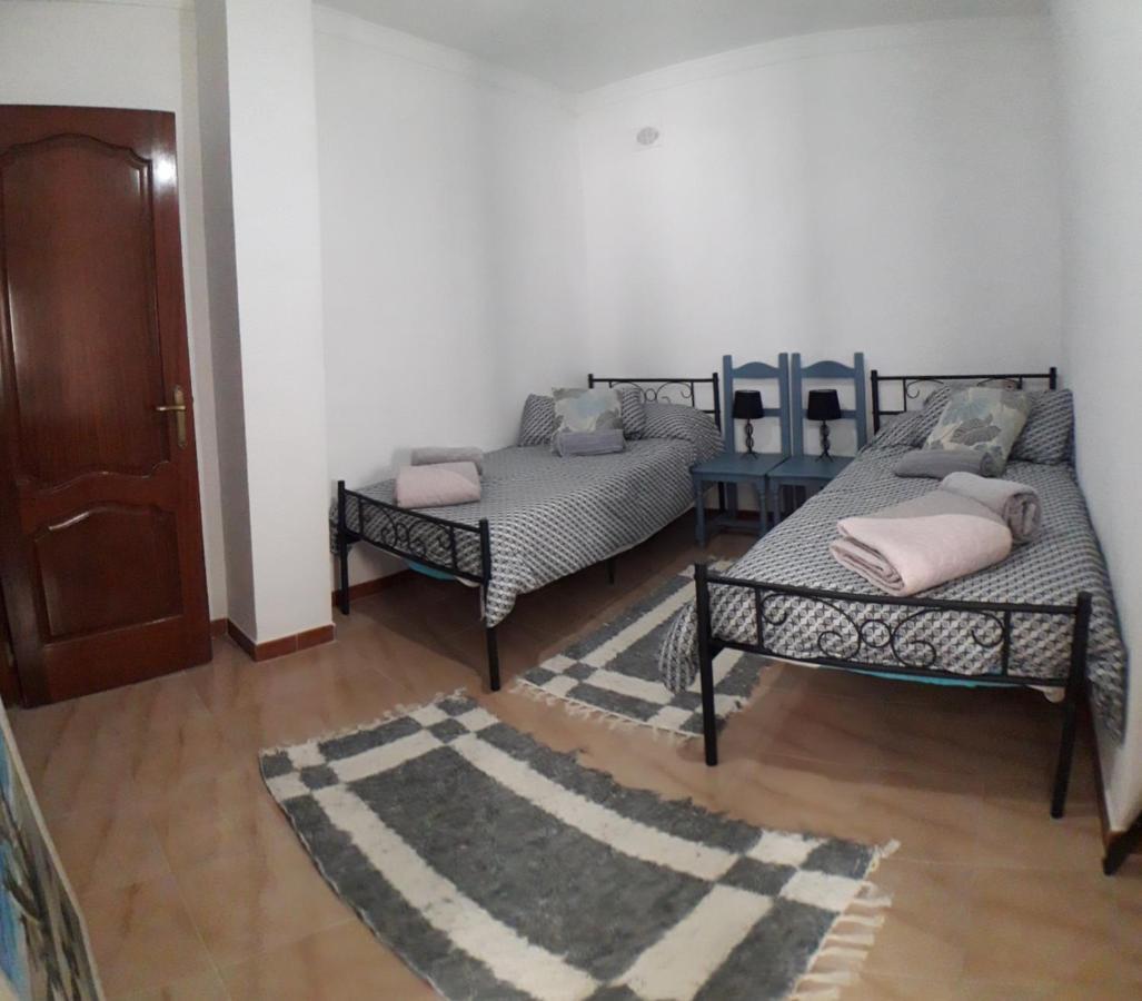 Casa Arte De Sorvilán Екстериор снимка