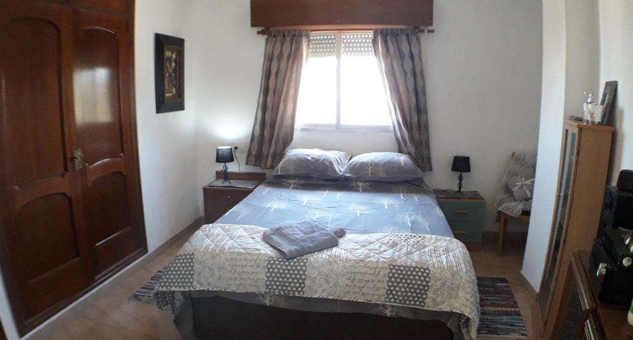 Casa Arte De Sorvilán Екстериор снимка