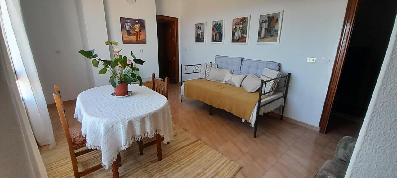 Casa Arte De Sorvilán Екстериор снимка