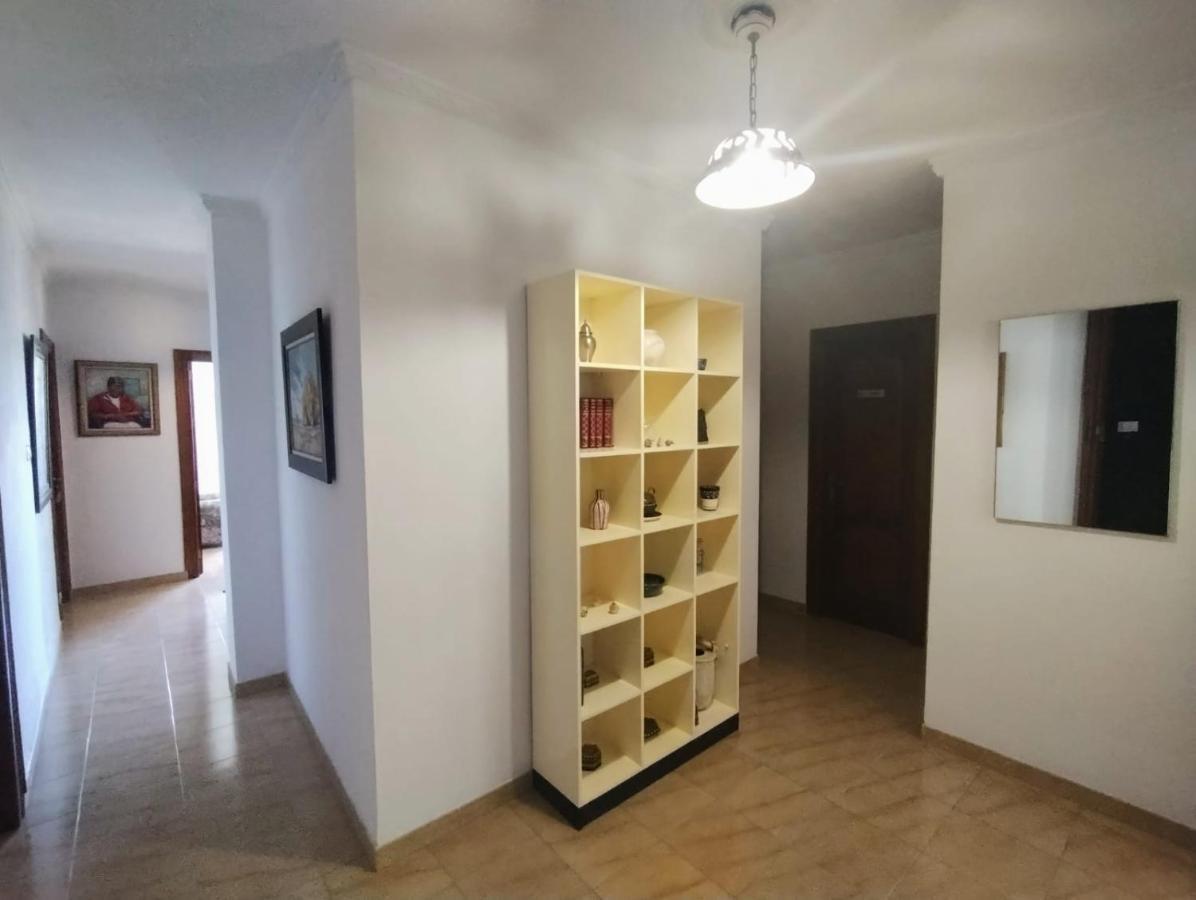 Casa Arte De Sorvilán Екстериор снимка