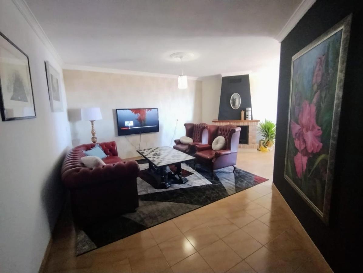 Casa Arte De Sorvilán Екстериор снимка