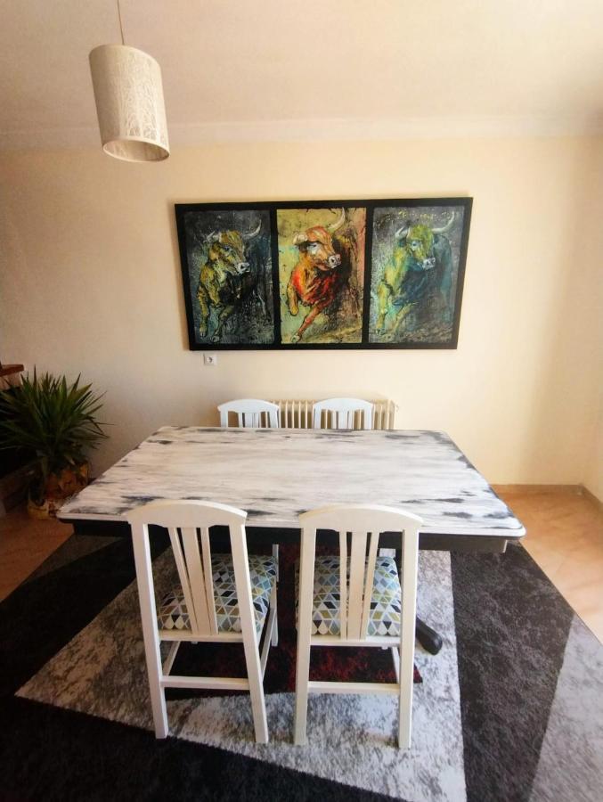 Casa Arte De Sorvilán Екстериор снимка