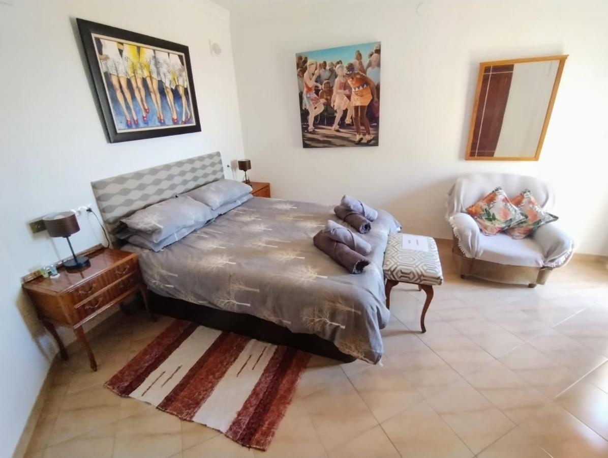Casa Arte De Sorvilán Екстериор снимка