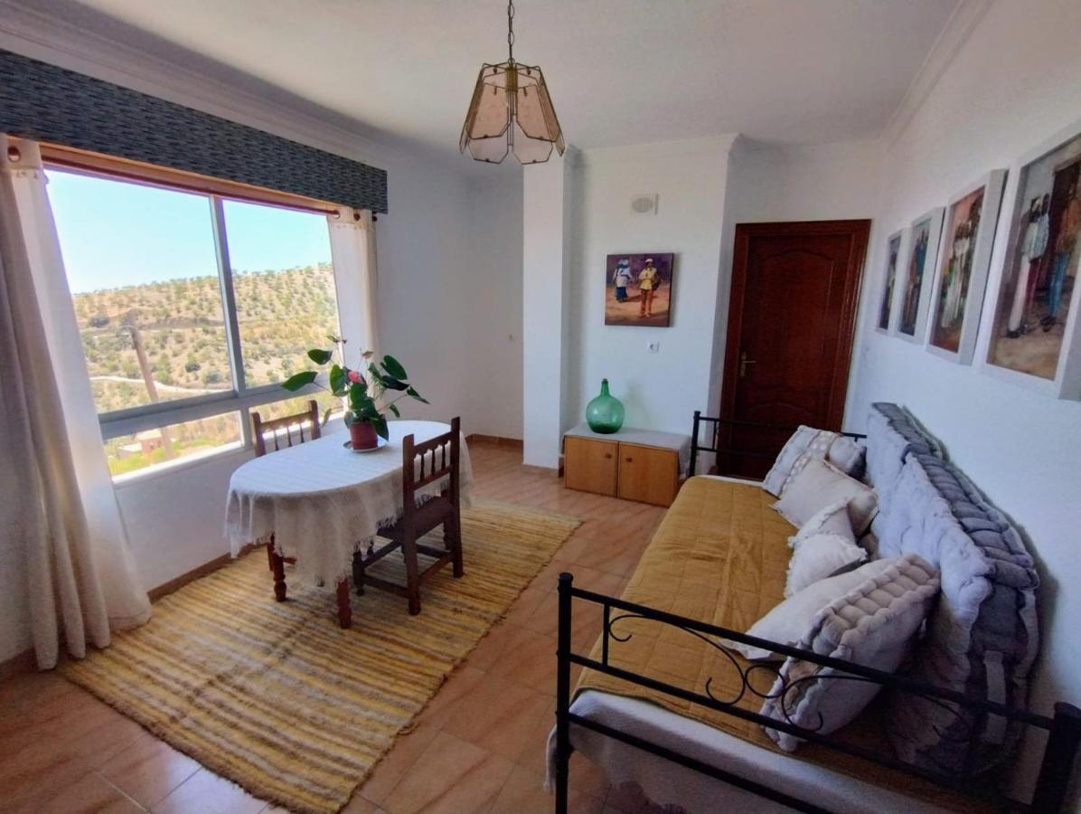 Casa Arte De Sorvilán Екстериор снимка