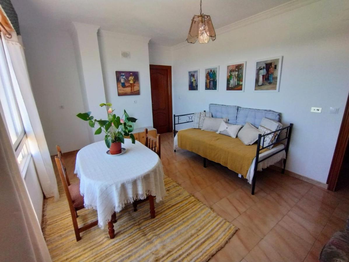 Casa Arte De Sorvilán Екстериор снимка